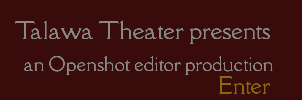 Talawa Theater Hall